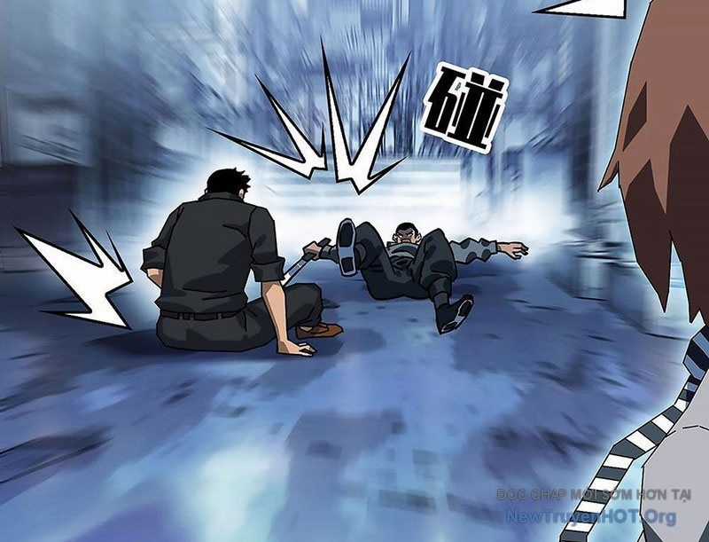 Vương Tạc - Chương 1 - Trang 43