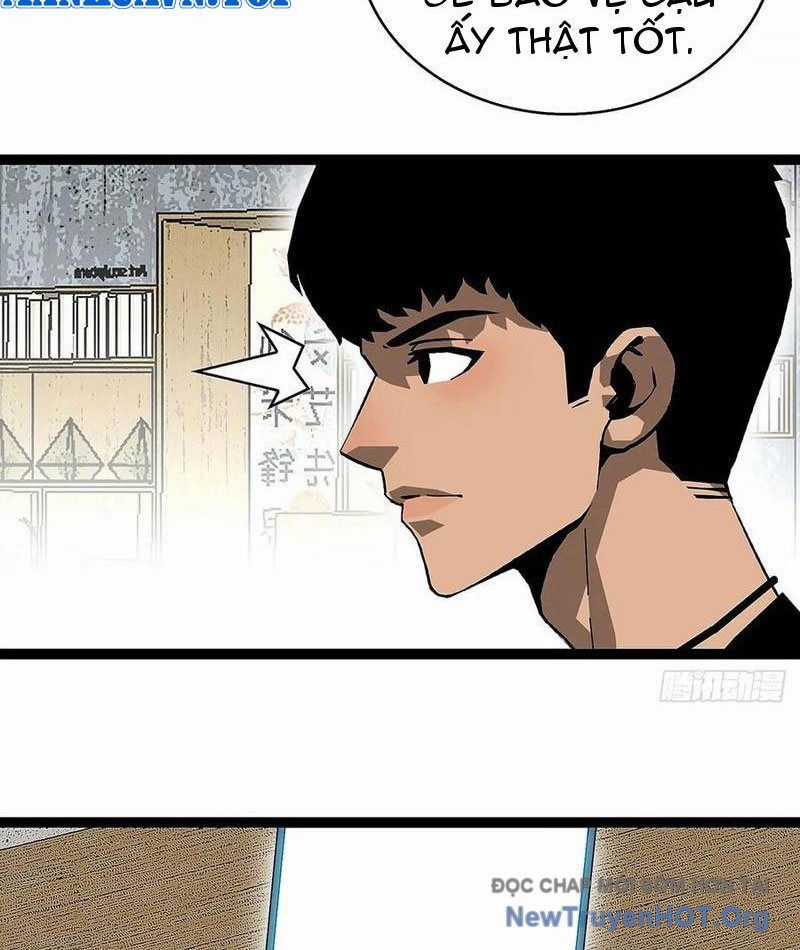 Vương Tạc - Chương 10 - Trang 22