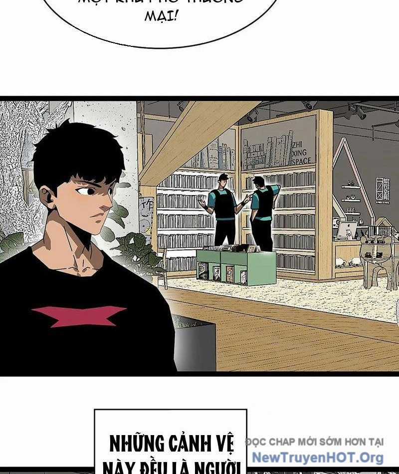 Vương Tạc - Chương 10 - Trang 6