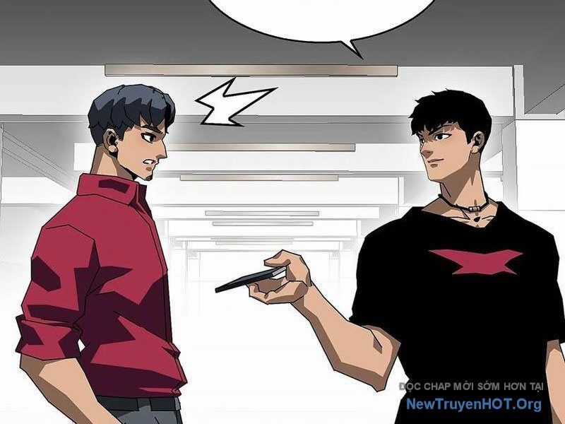 Vương Tạc - Chương 11 - Trang 6