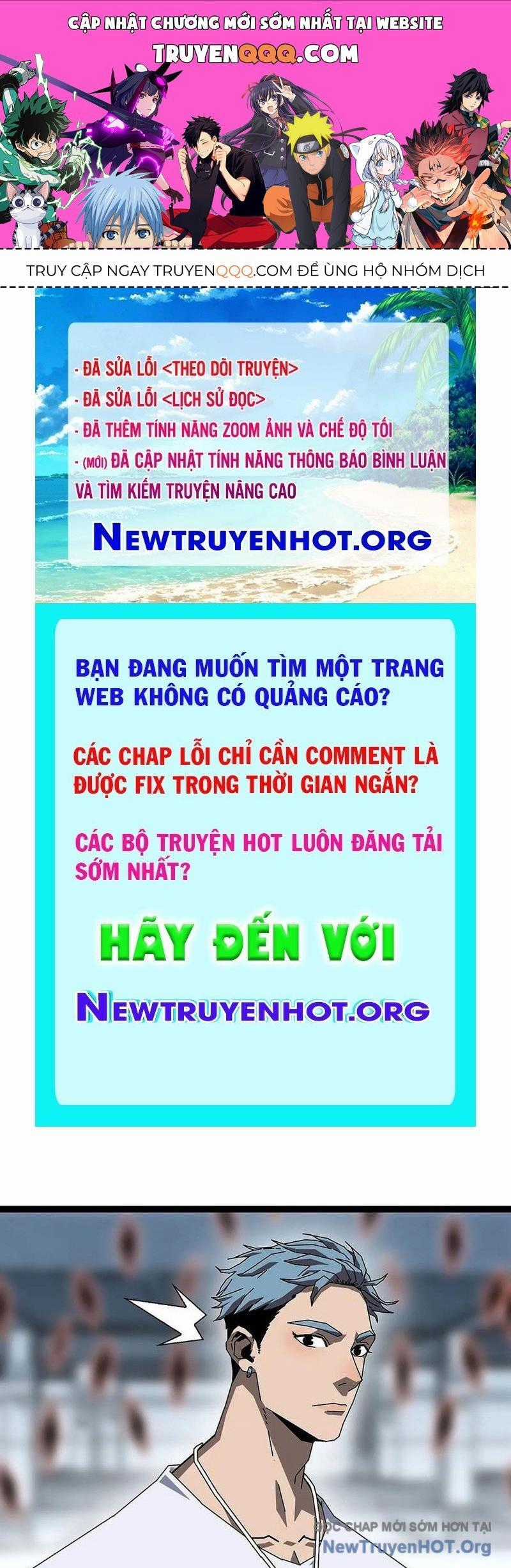 Vương Tạc - Chương 13 - Trang 1
