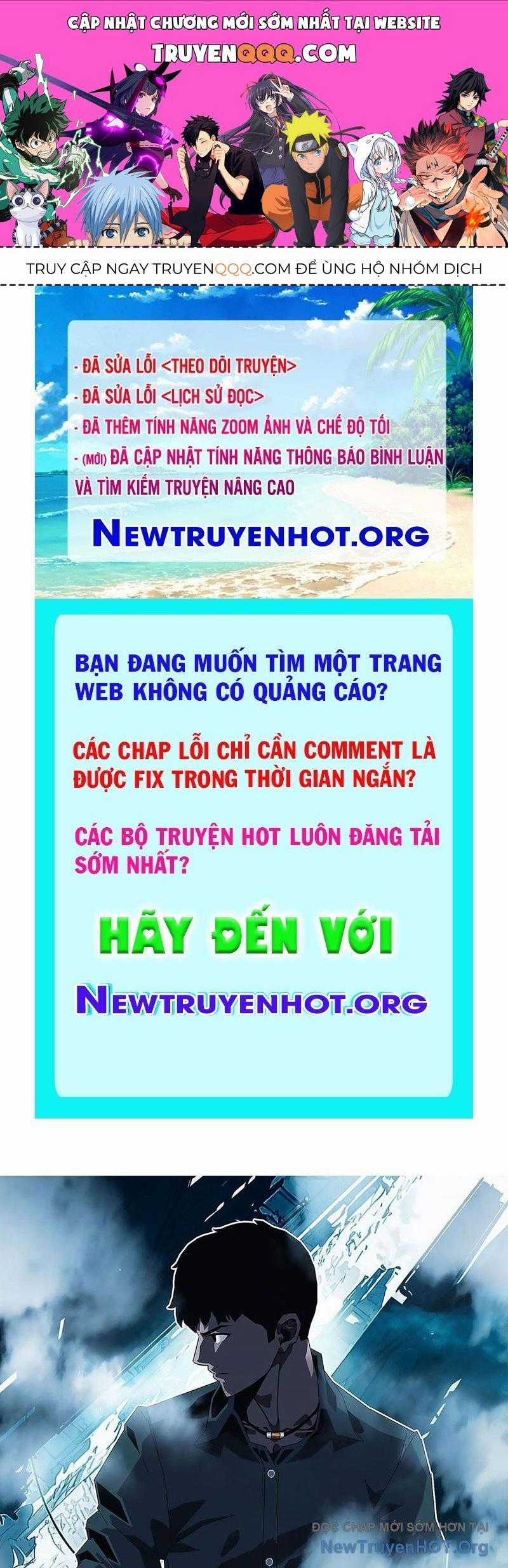 Vương Tạc - Chương 2 - Trang 1