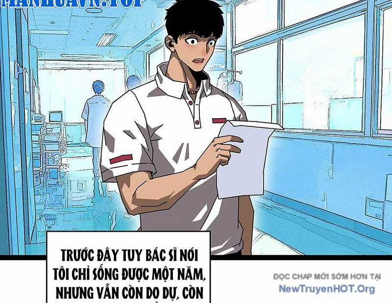 Vương Tạc - Chương 2 - Trang 6