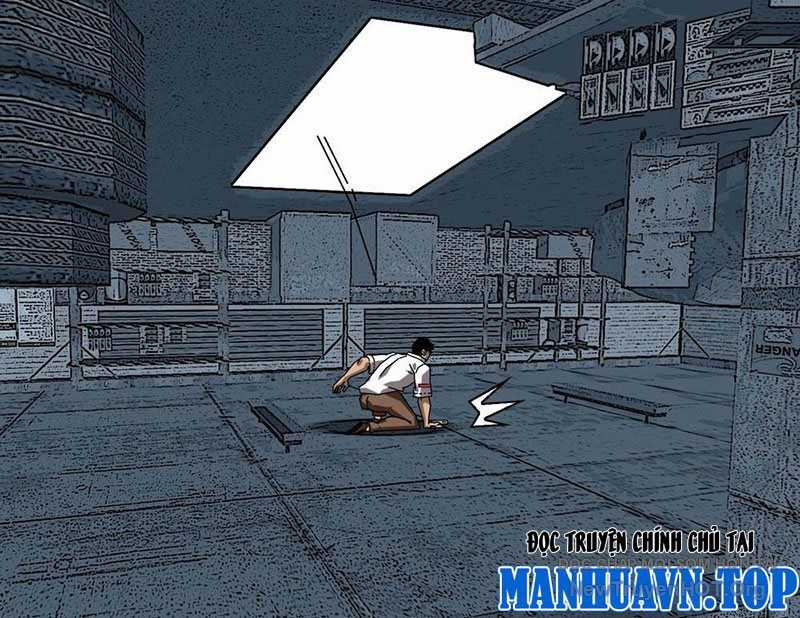 Vương Tạc - Chương 2 - Trang 61