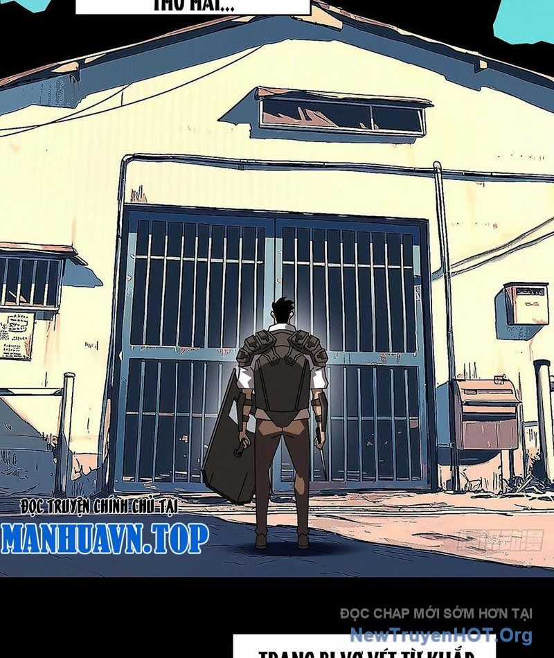 Vương Tạc - Chương 3 - Trang 3