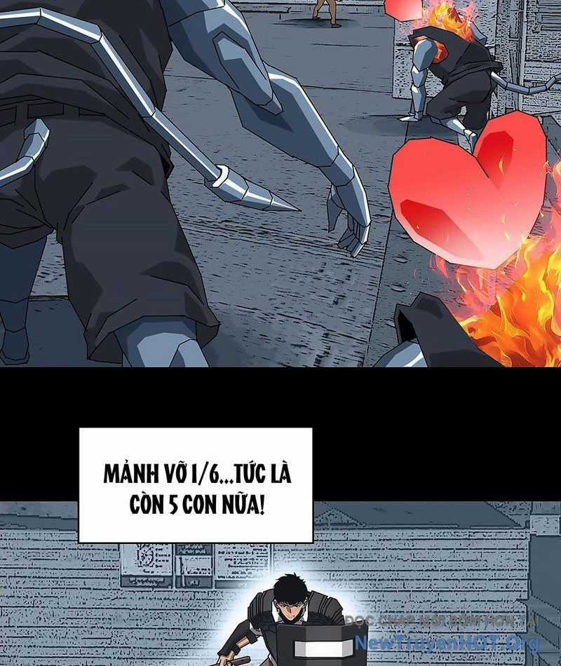 Vương Tạc - Chương 3 - Trang 22