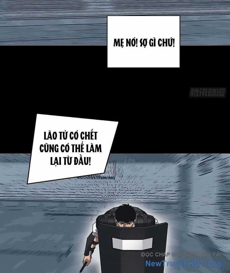 Vương Tạc - Chương 3 - Trang 24