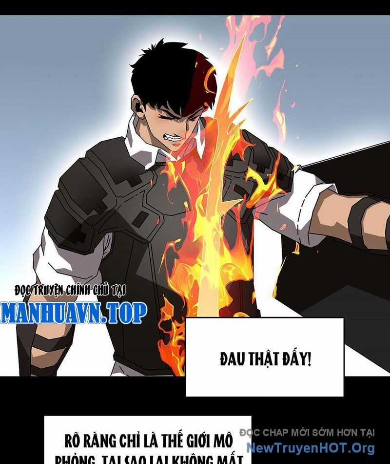 Vương Tạc - Chương 3 - Trang 28