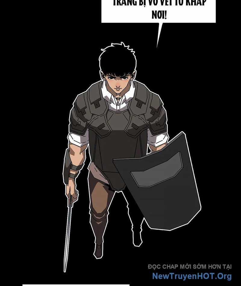 Vương Tạc - Chương 3 - Trang 4