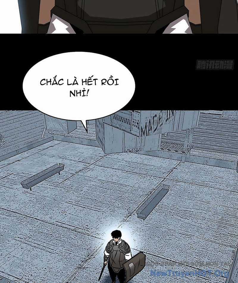 Vương Tạc - Chương 3 - Trang 40