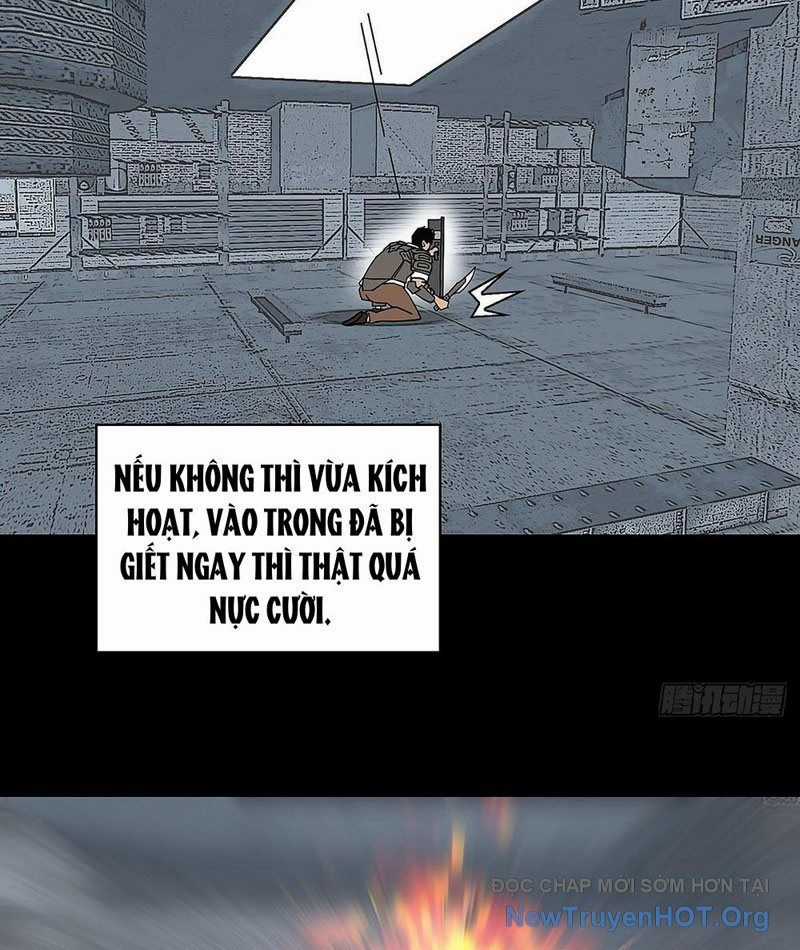 Vương Tạc - Chương 3 - Trang 6