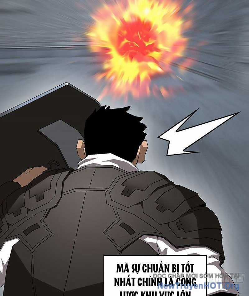 Vương Tạc - Chương 3 - Trang 7