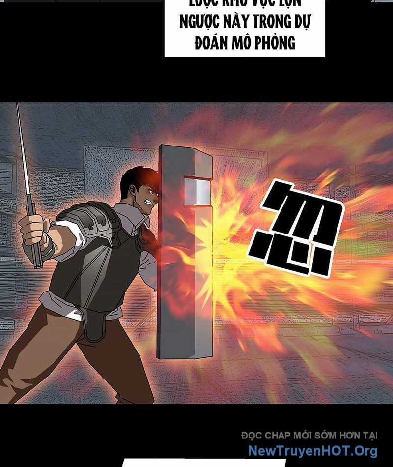 Vương Tạc - Chương 3 - Trang 8