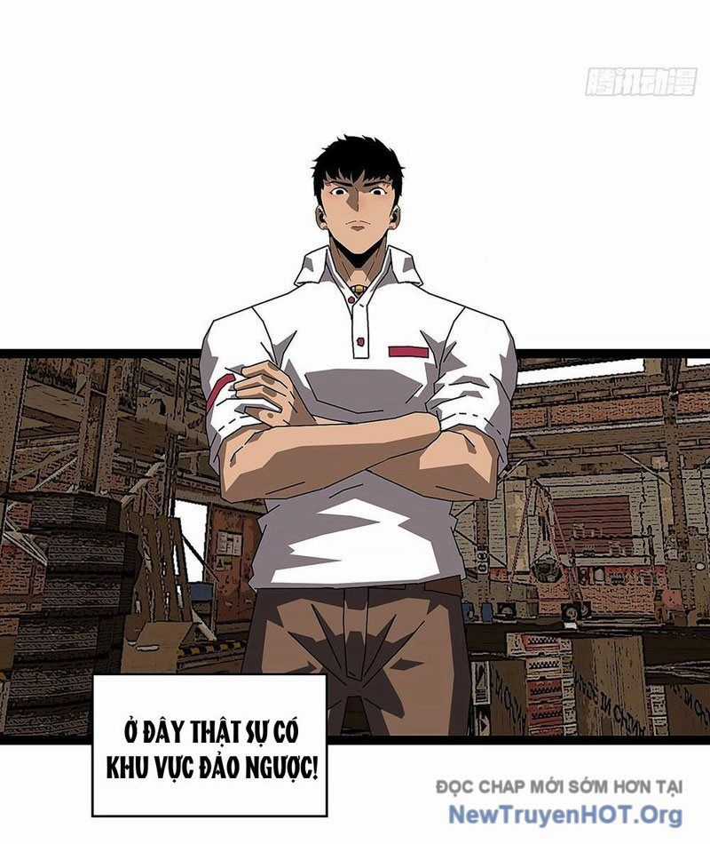 Vương Tạc - Chương 5 - Trang 20