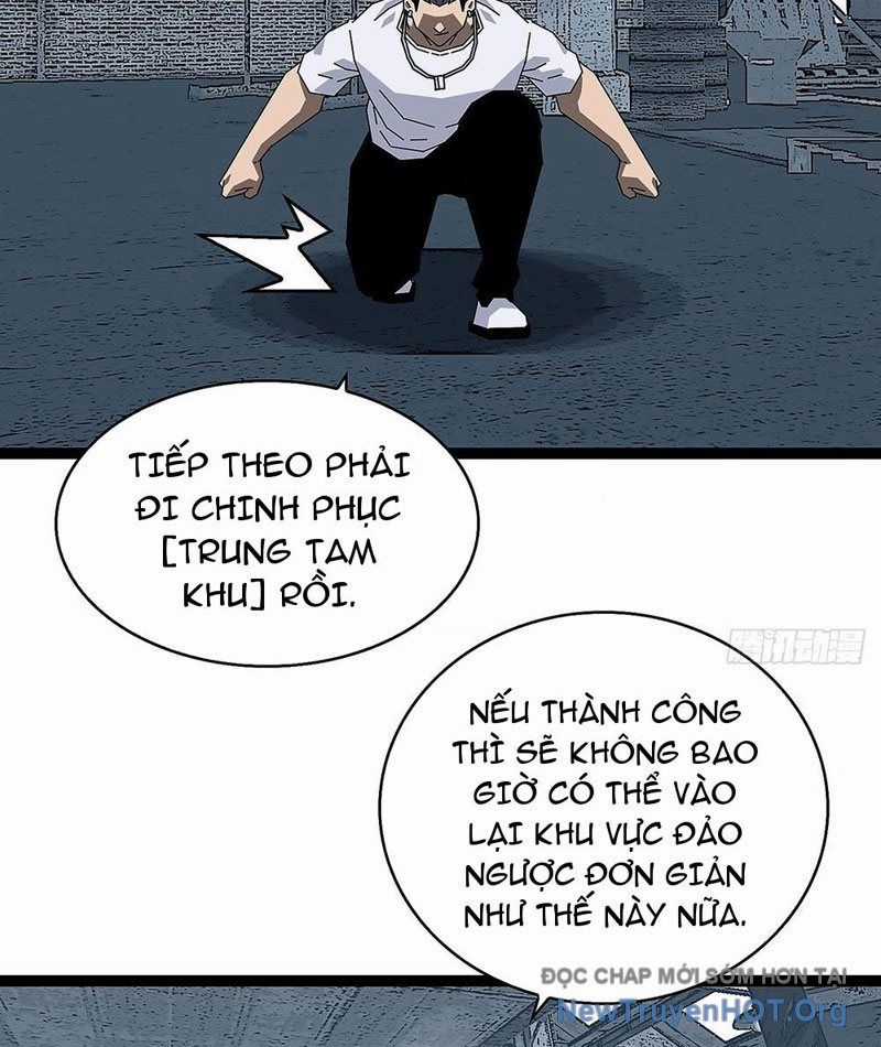 Vương Tạc - Chương 5 - Trang 30