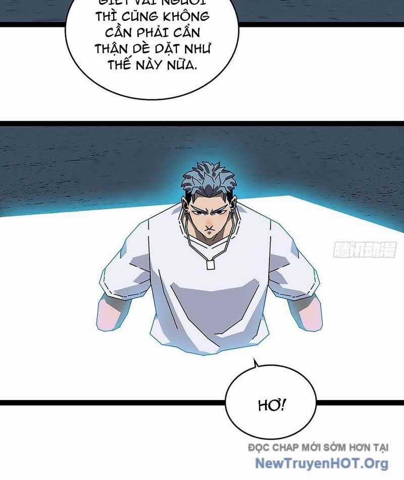 Vương Tạc - Chương 5 - Trang 33