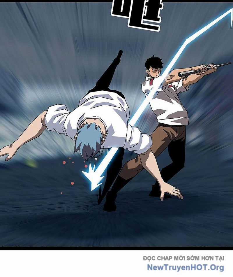 Vương Tạc - Chương 5 - Trang 38