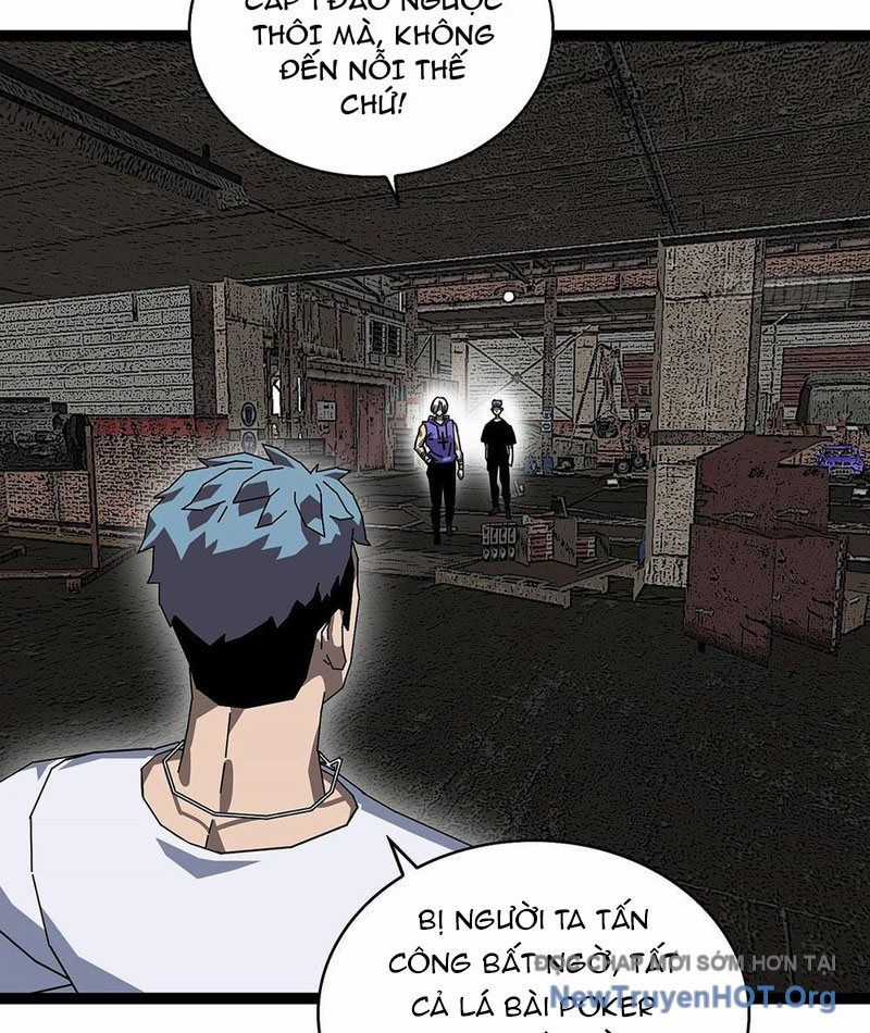 Vương Tạc - Chương 6 - Trang 18