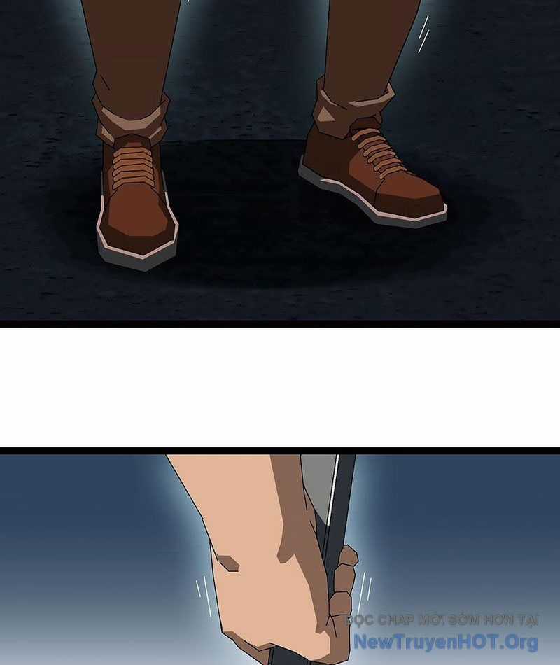 Vương Tạc - Chương 6 - Trang 3