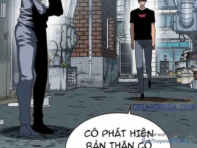 Vương Tạc - Chương 7 - Trang 8