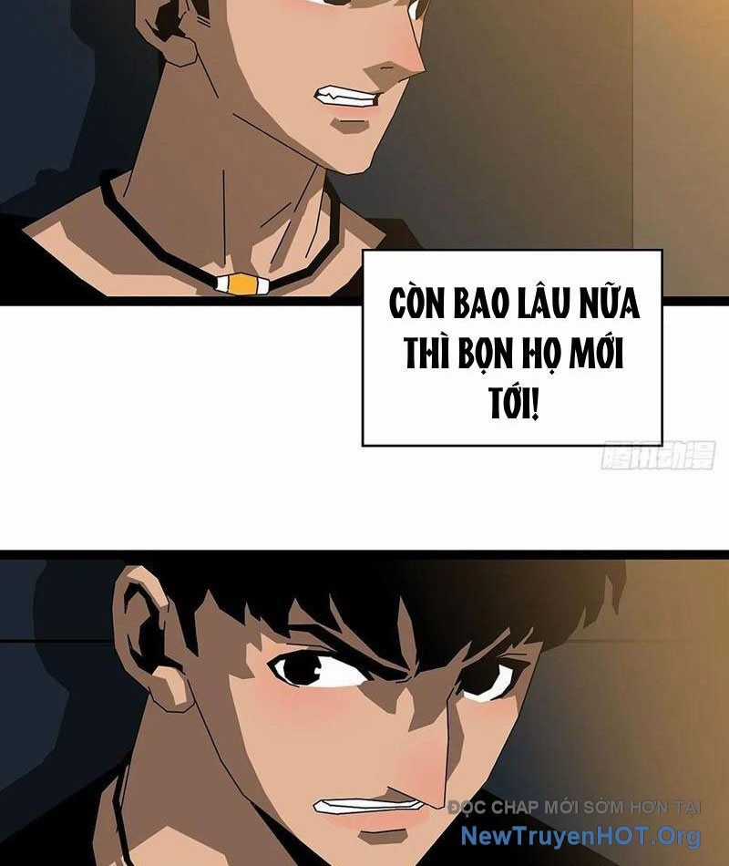 Vương Tạc - Chương 8 - Trang 14