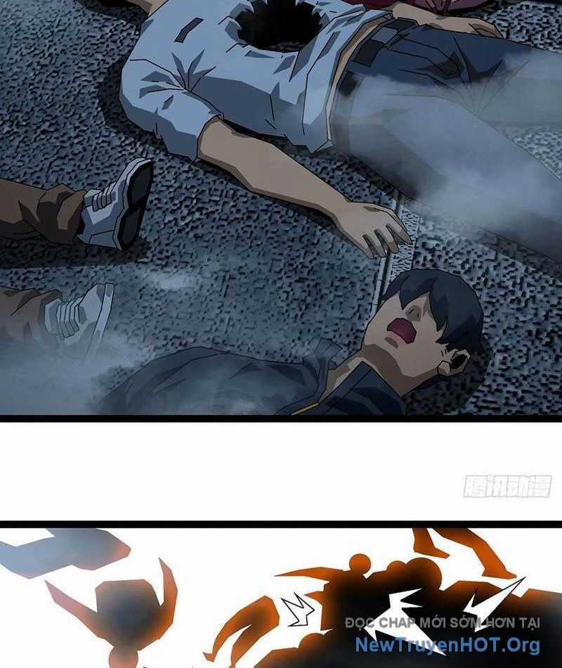 Vương Tạc - Chương 8 - Trang 3