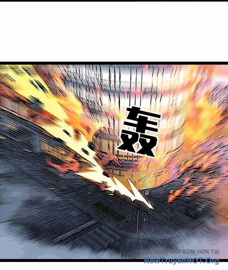 Vương Tạc - Chương 8 - Trang 22