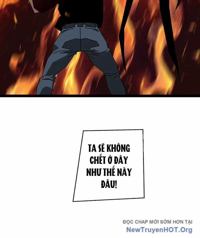 Vương Tạc - Chương 8 - Trang 32