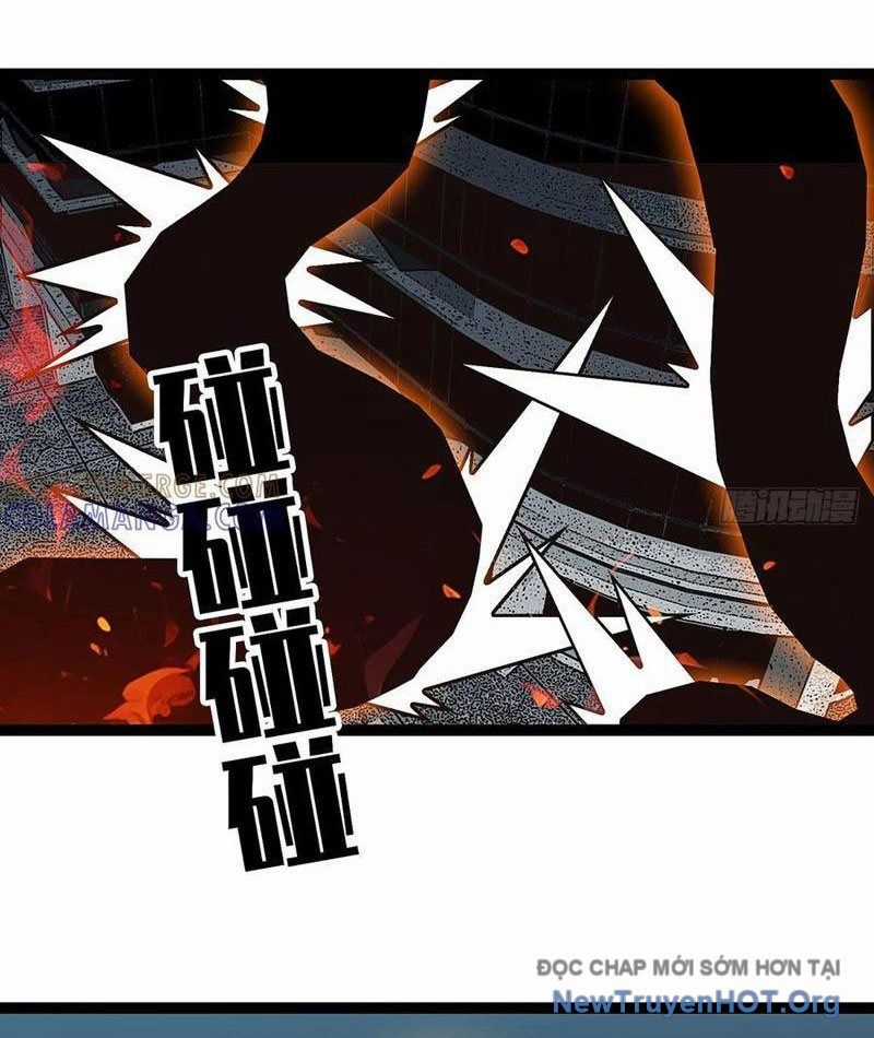 Vương Tạc - Chương 8 - Trang 37