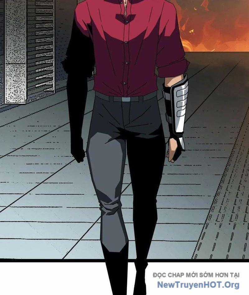 Vương Tạc - Chương 8 - Trang 45