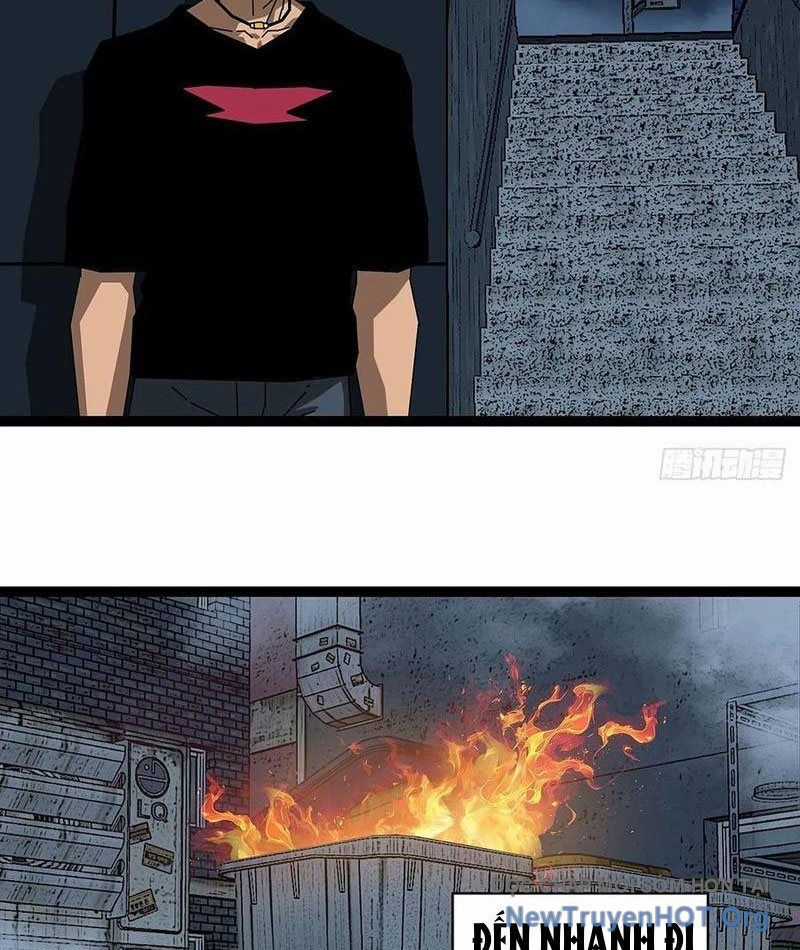 Vương Tạc - Chương 8 - Trang 6