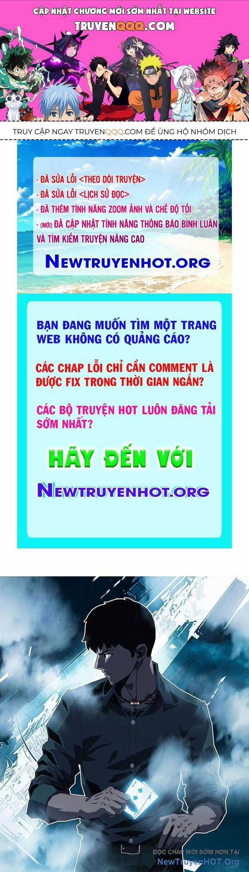 Vương Tạc - Chương 9 - Trang 1