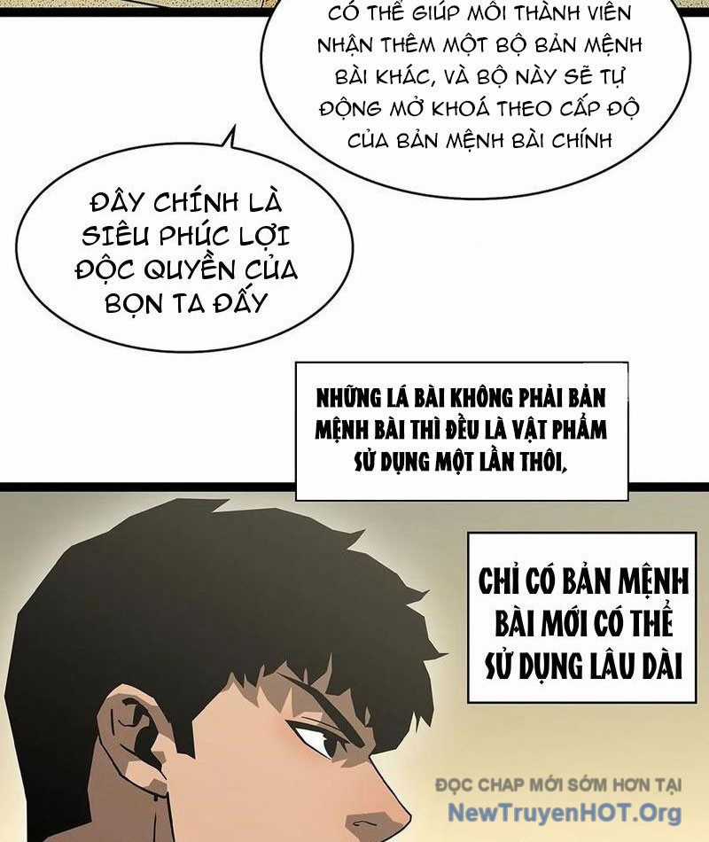 Vương Tạc - Chương 9 - Trang 18