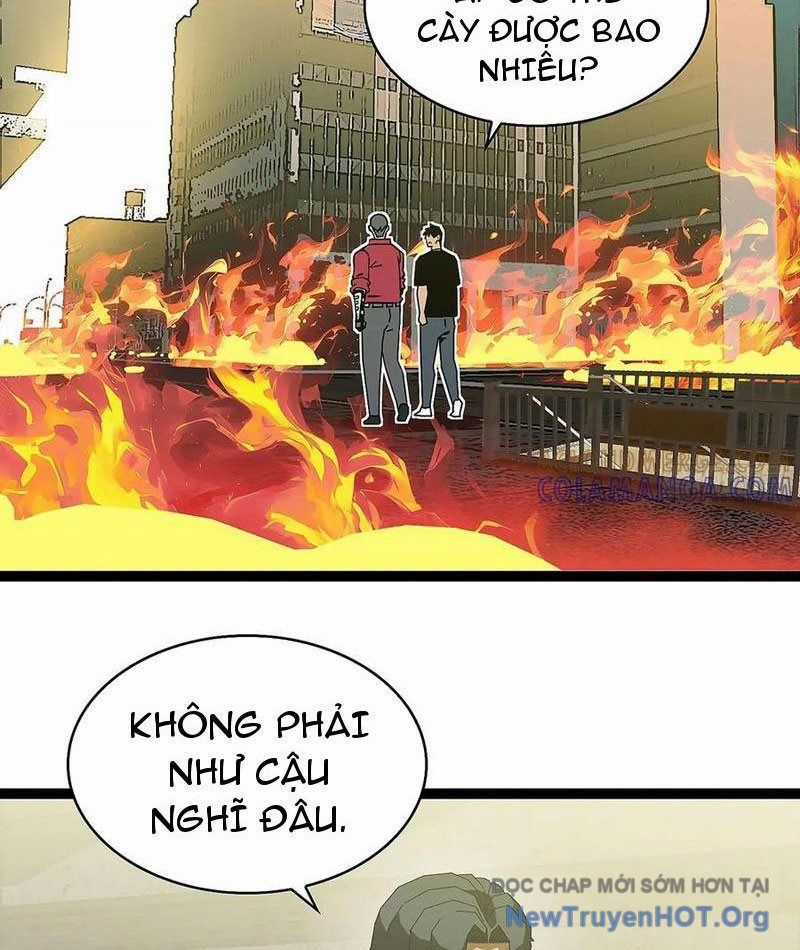 Vương Tạc - Chương 9 - Trang 24