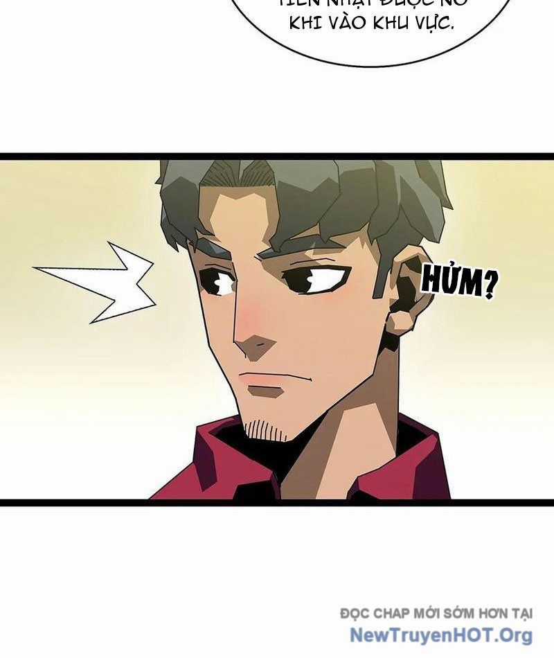 Vương Tạc - Chương 9 - Trang 26