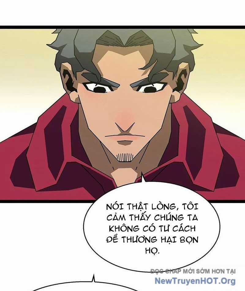 Vương Tạc - Chương 9 - Trang 30