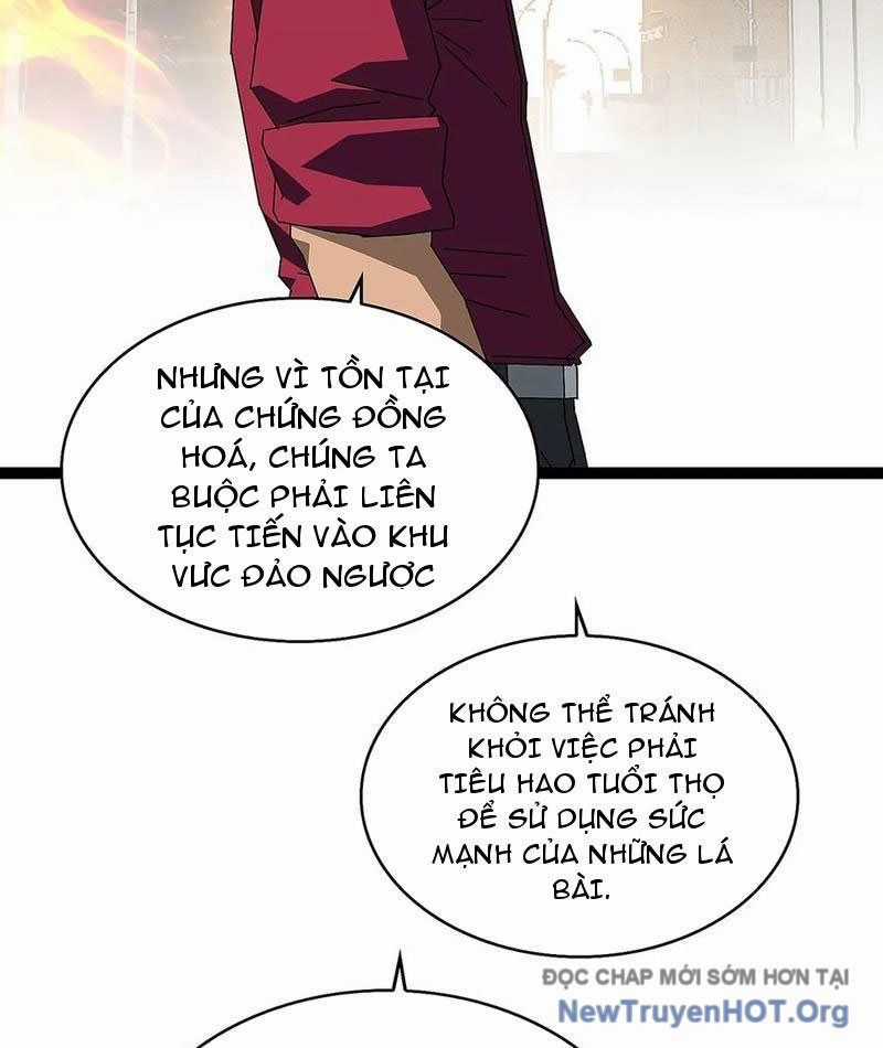 Vương Tạc - Chương 9 - Trang 32