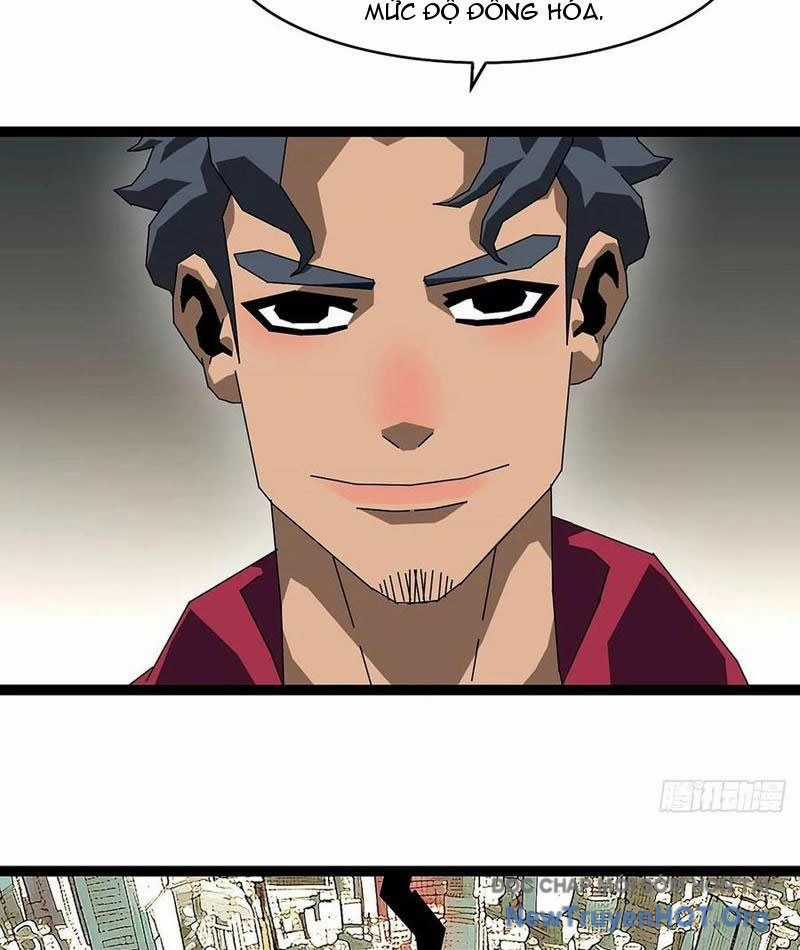 Vương Tạc - Chương 9 - Trang 5