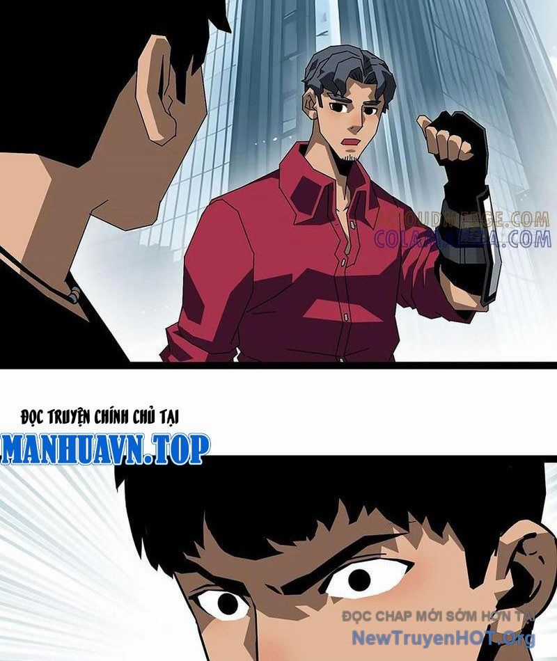 Vương Tạc - Chương 9 - Trang 46