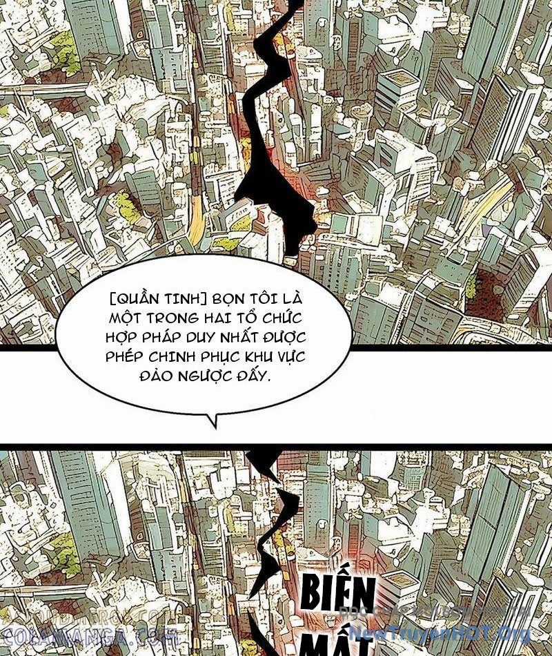 Vương Tạc - Chương 9 - Trang 6