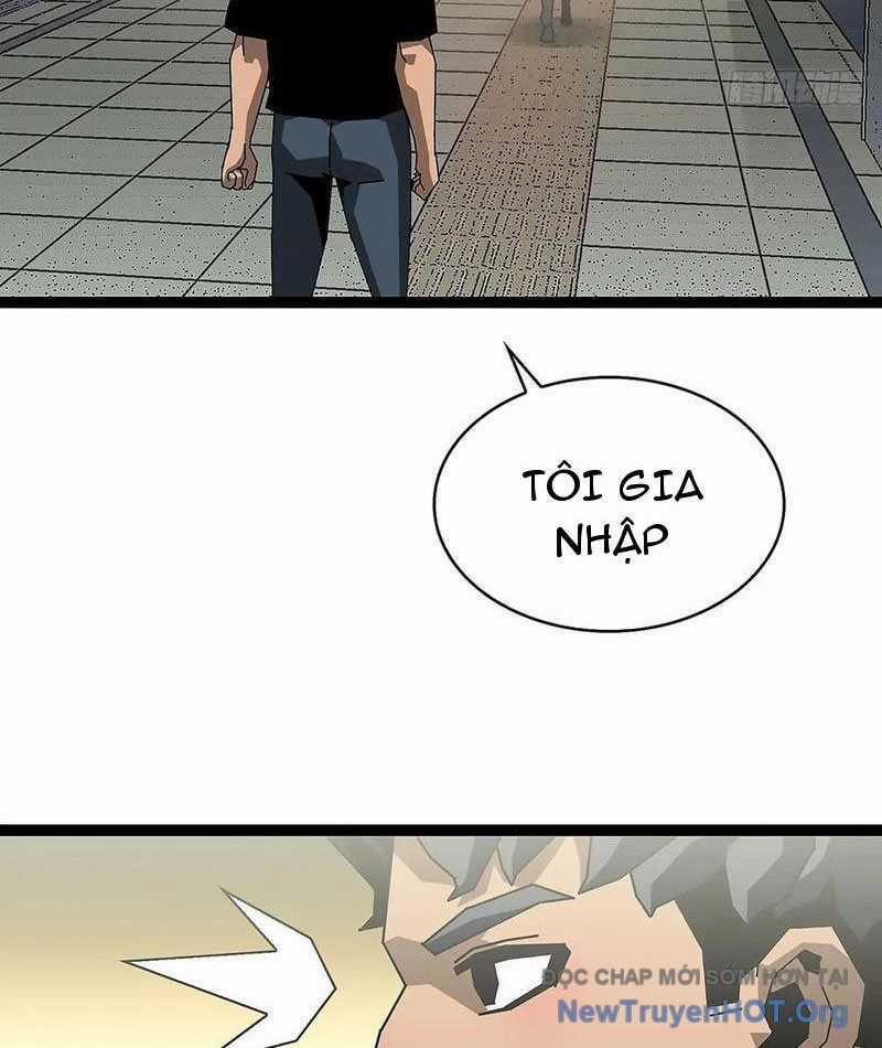 Vương Tạc - Chương 9 - Trang 8