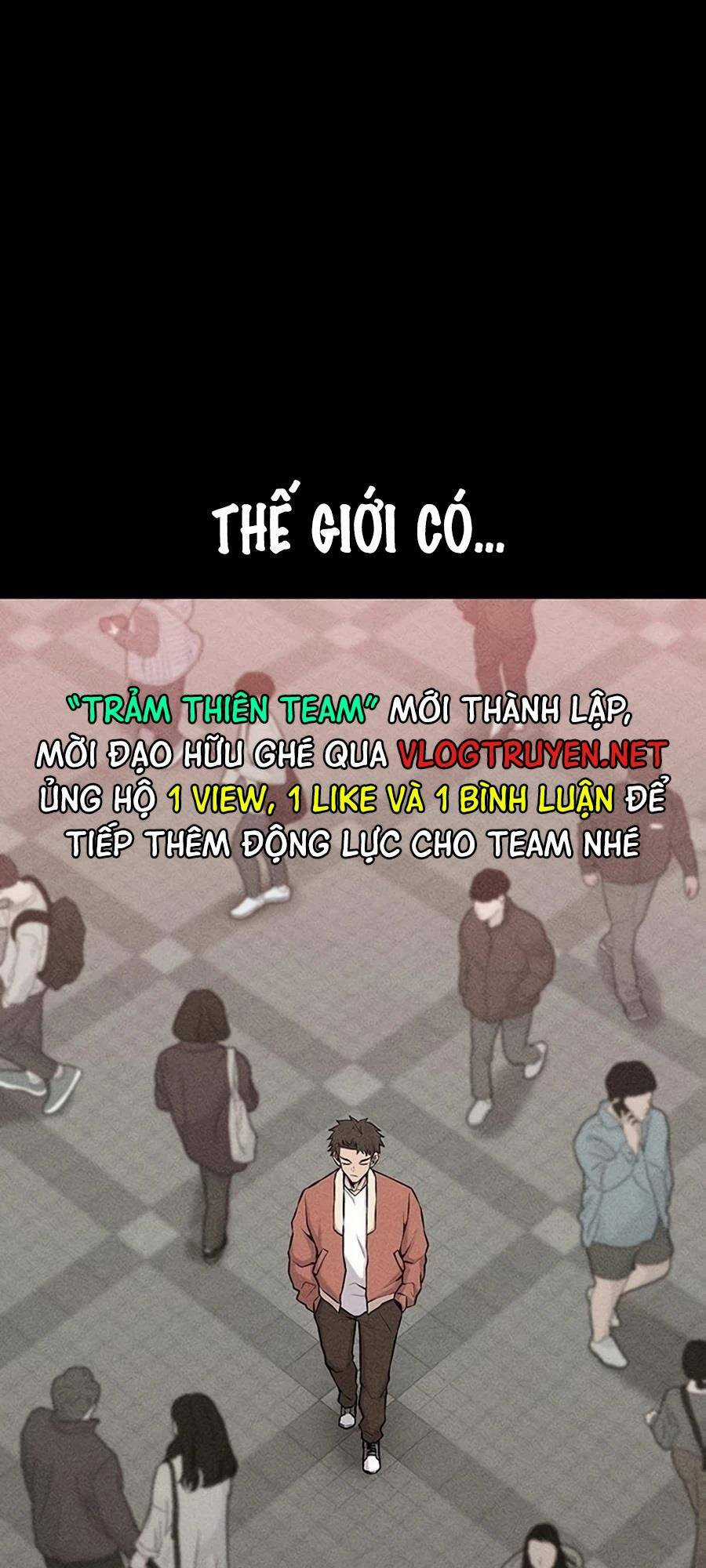 Vương Thần Tân Sinh - Chapter 0 - Trang 1