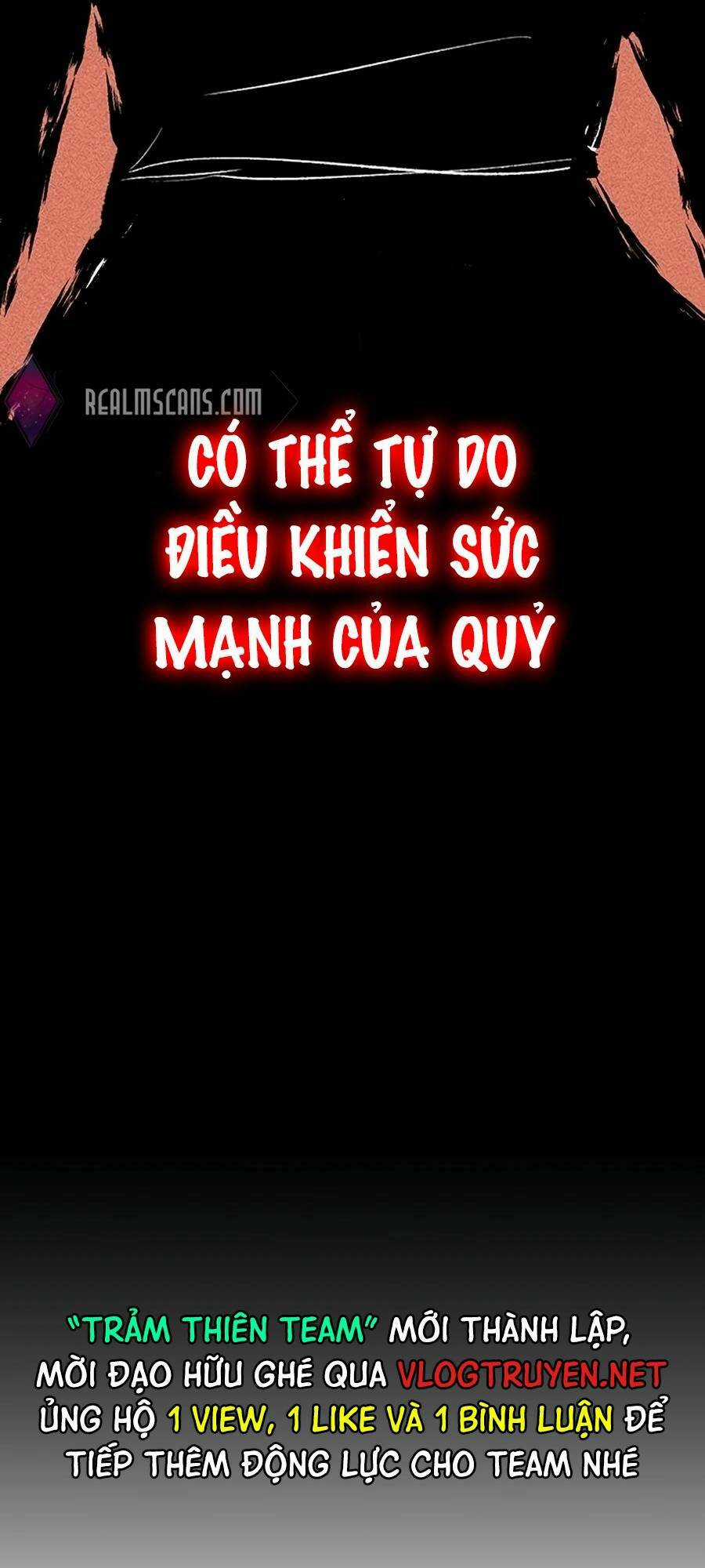 Vương Thần Tân Sinh - Chapter 0 - Trang 13