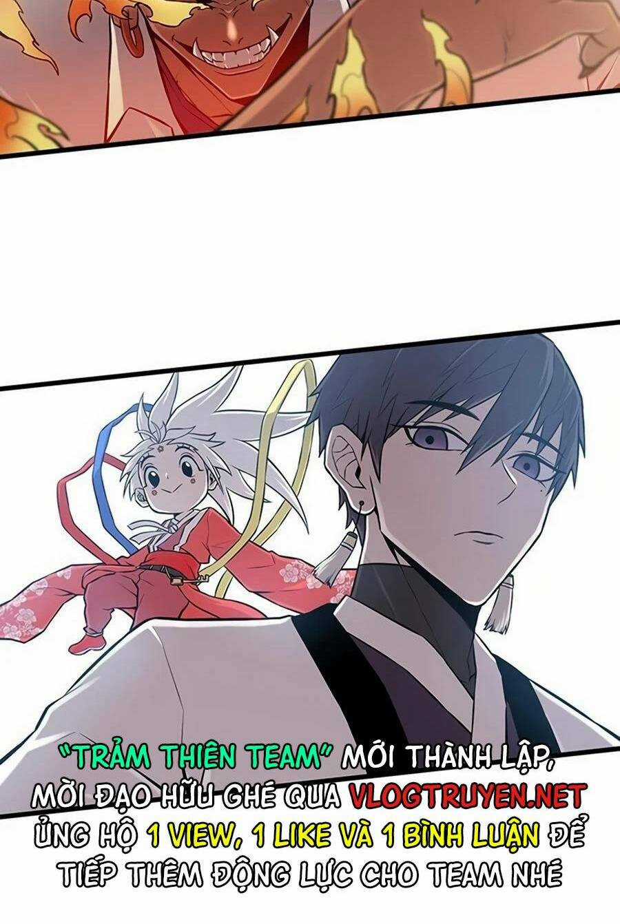 Vương Thần Tân Sinh - Chapter 0 - Trang 15