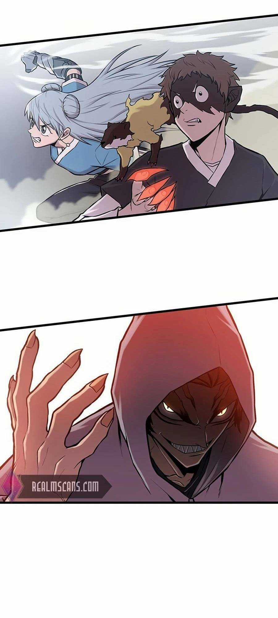 Vương Thần Tân Sinh - Chapter 0 - Trang 16