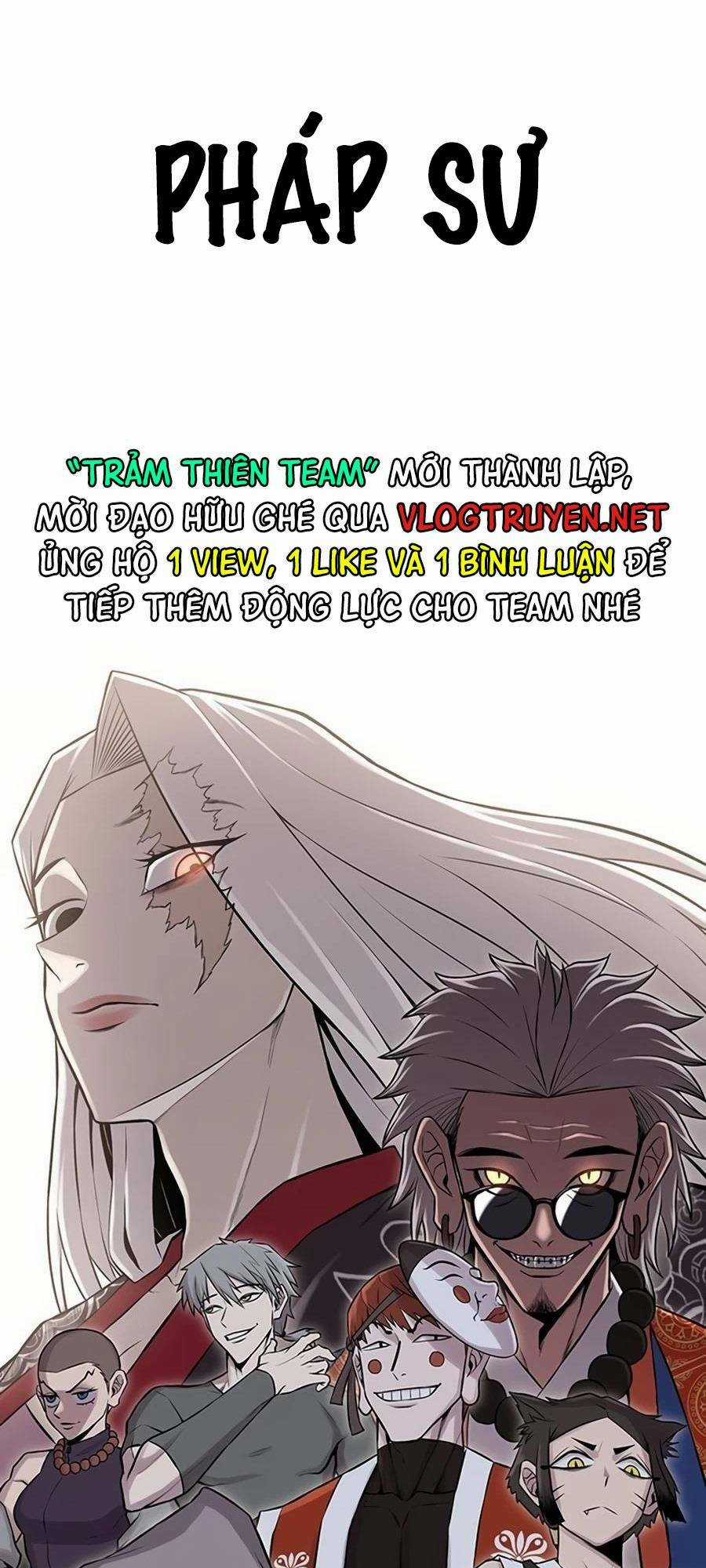 Vương Thần Tân Sinh - Chapter 0 - Trang 18