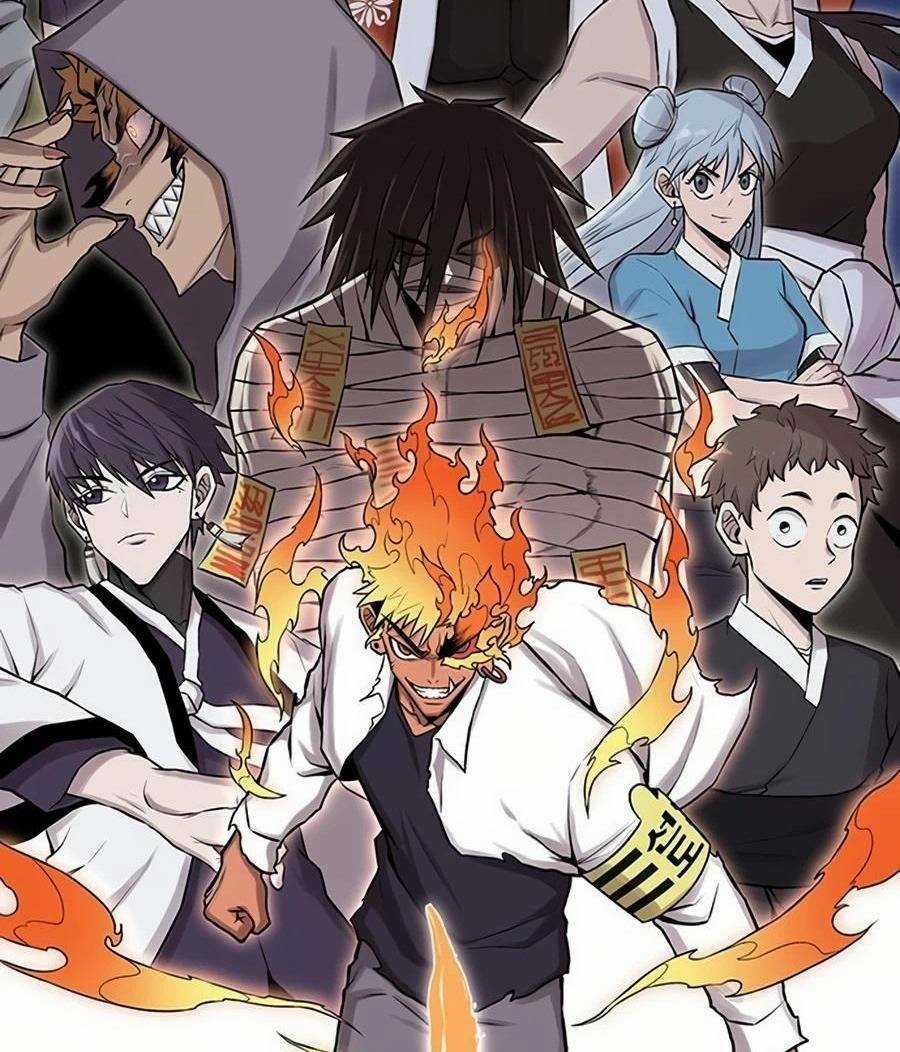 Vương Thần Tân Sinh - Chapter 0 - Trang 19