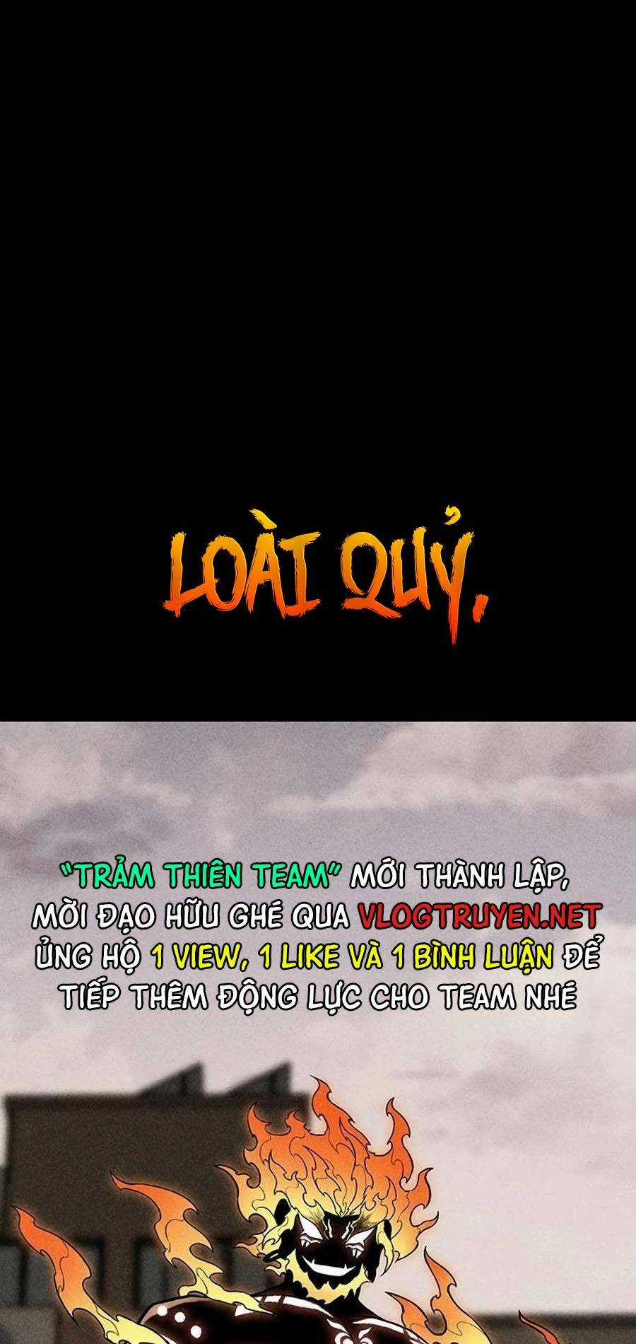 Vương Thần Tân Sinh - Chapter 0 - Trang 5