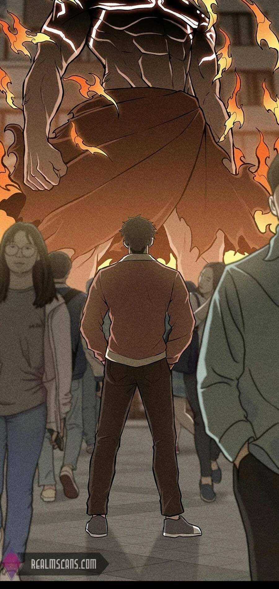 Vương Thần Tân Sinh - Chapter 0 - Trang 6