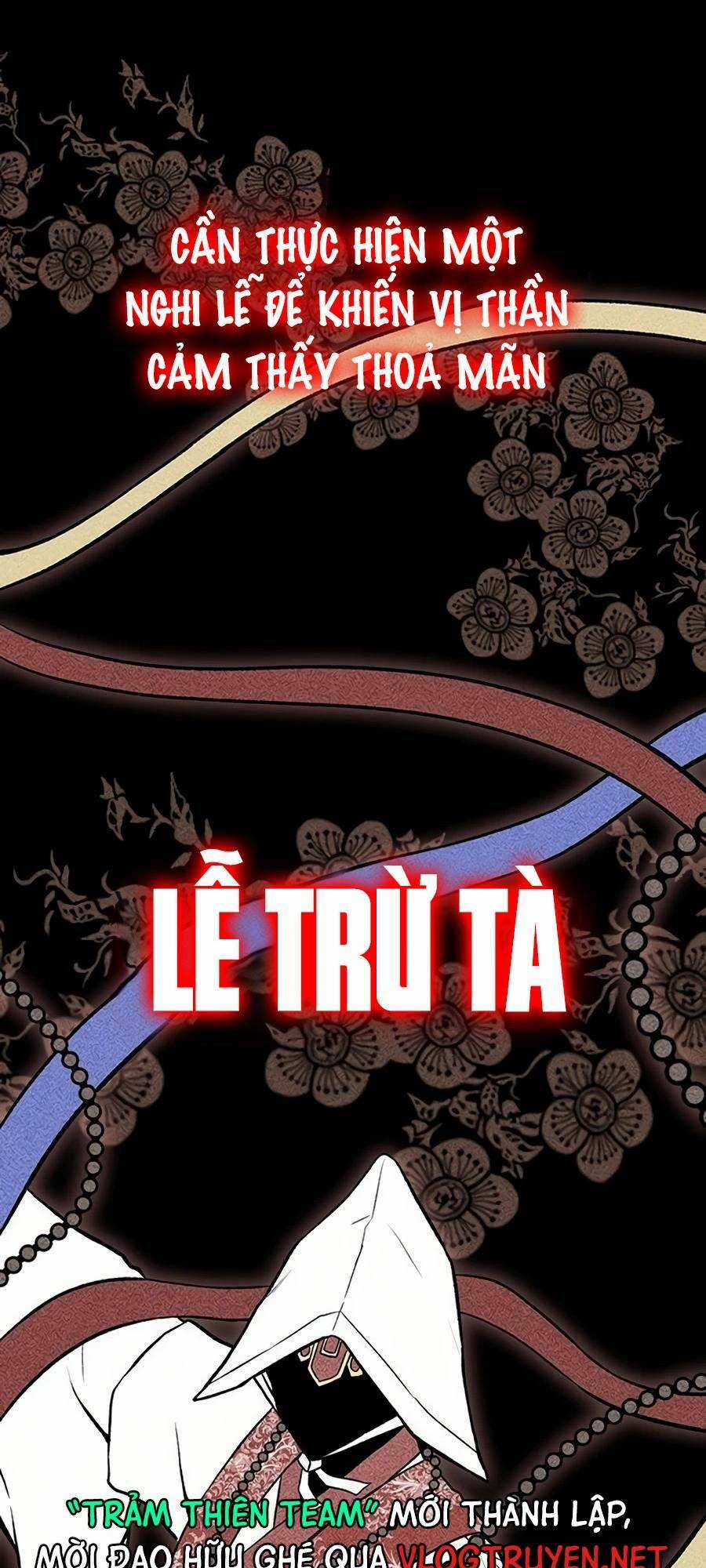 Vương Thần Tân Sinh - Chapter 0 - Trang 8